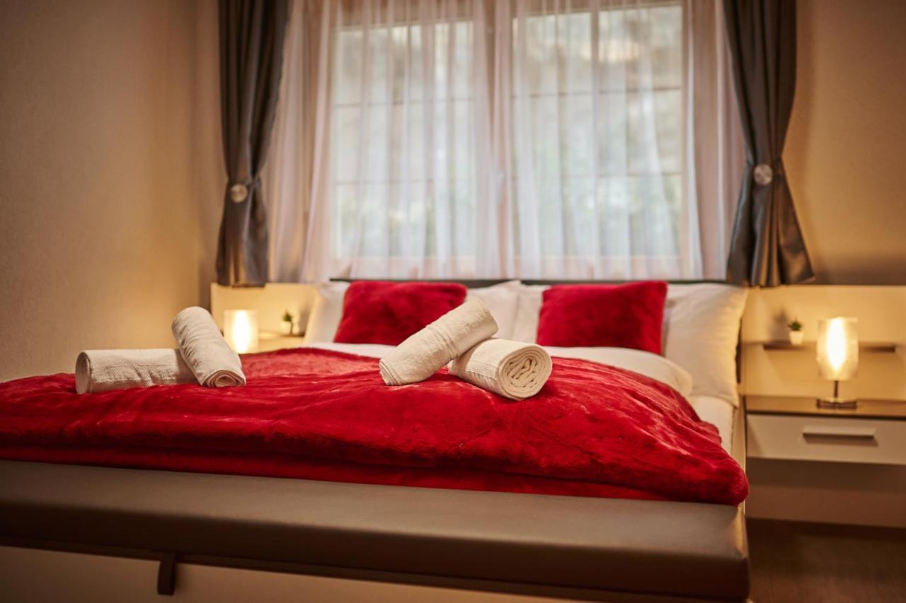 Breithorn - Charming - Free Parking & Wifi Apartamento