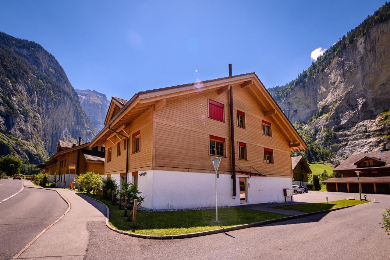Apartamento Breithorn - Charming - Free Parking & Wifi *